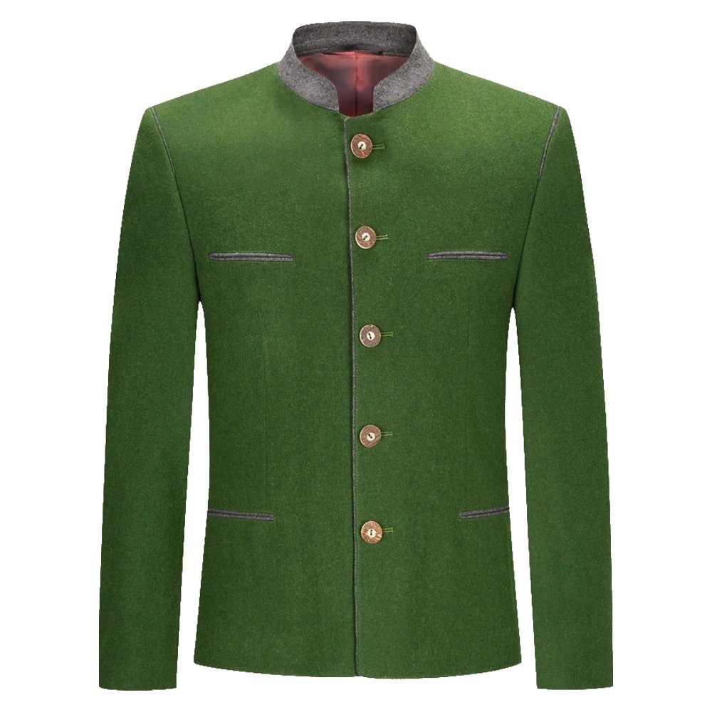 Austrian Jacket Mens