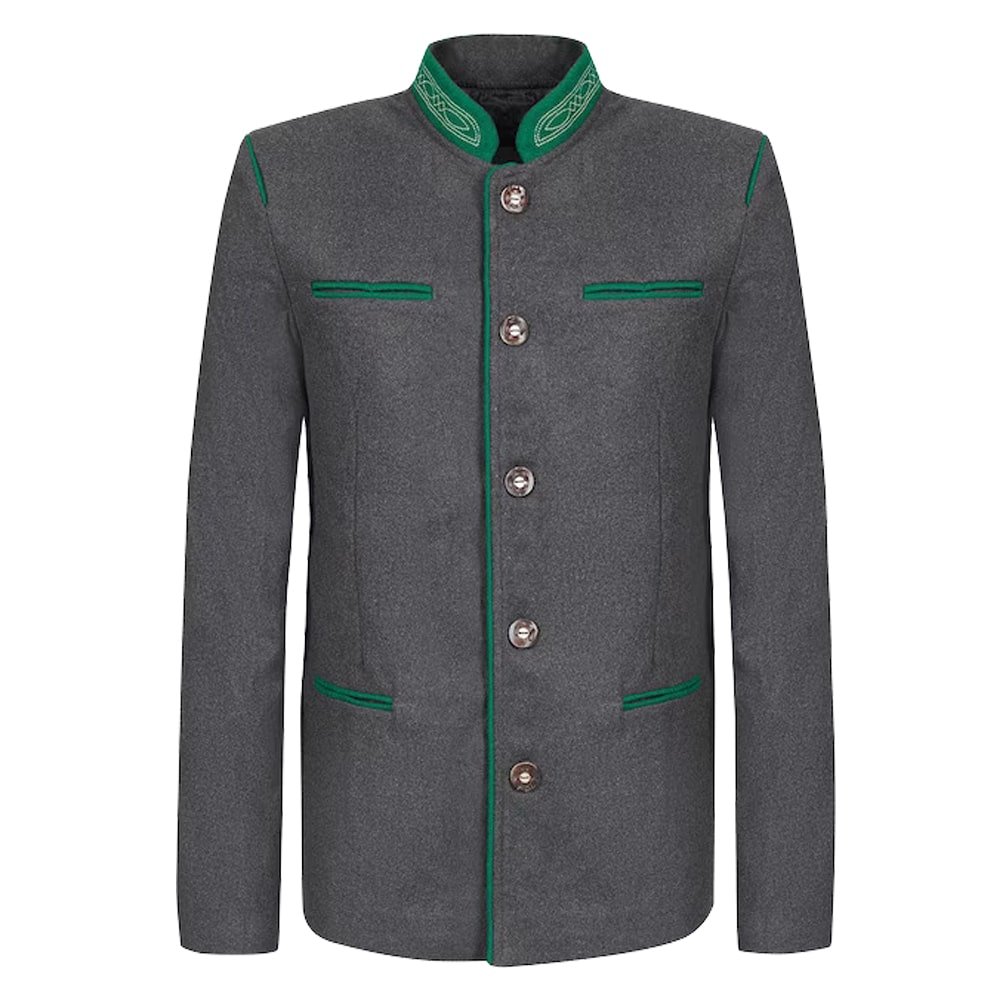 Austrian Mens Jacket