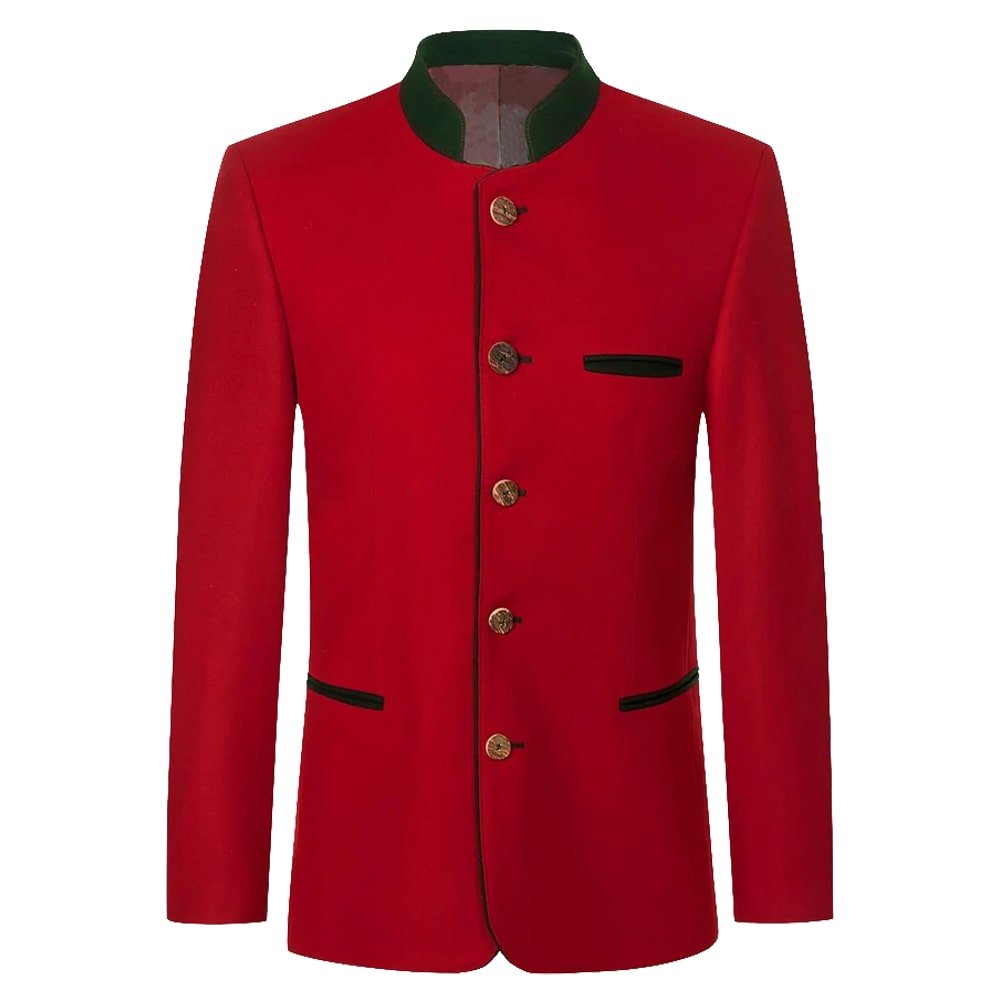 Austrian Suit Jacket