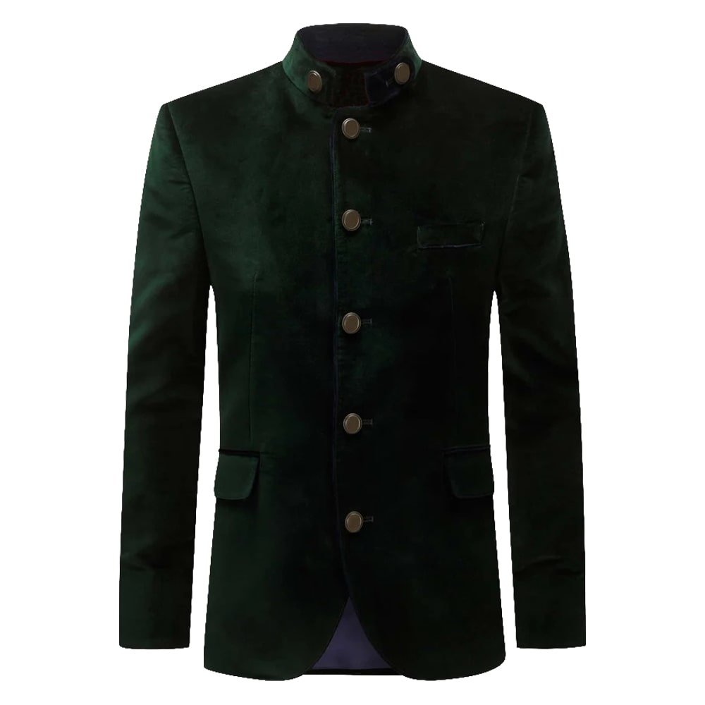 Bavarian Mens Jacket
