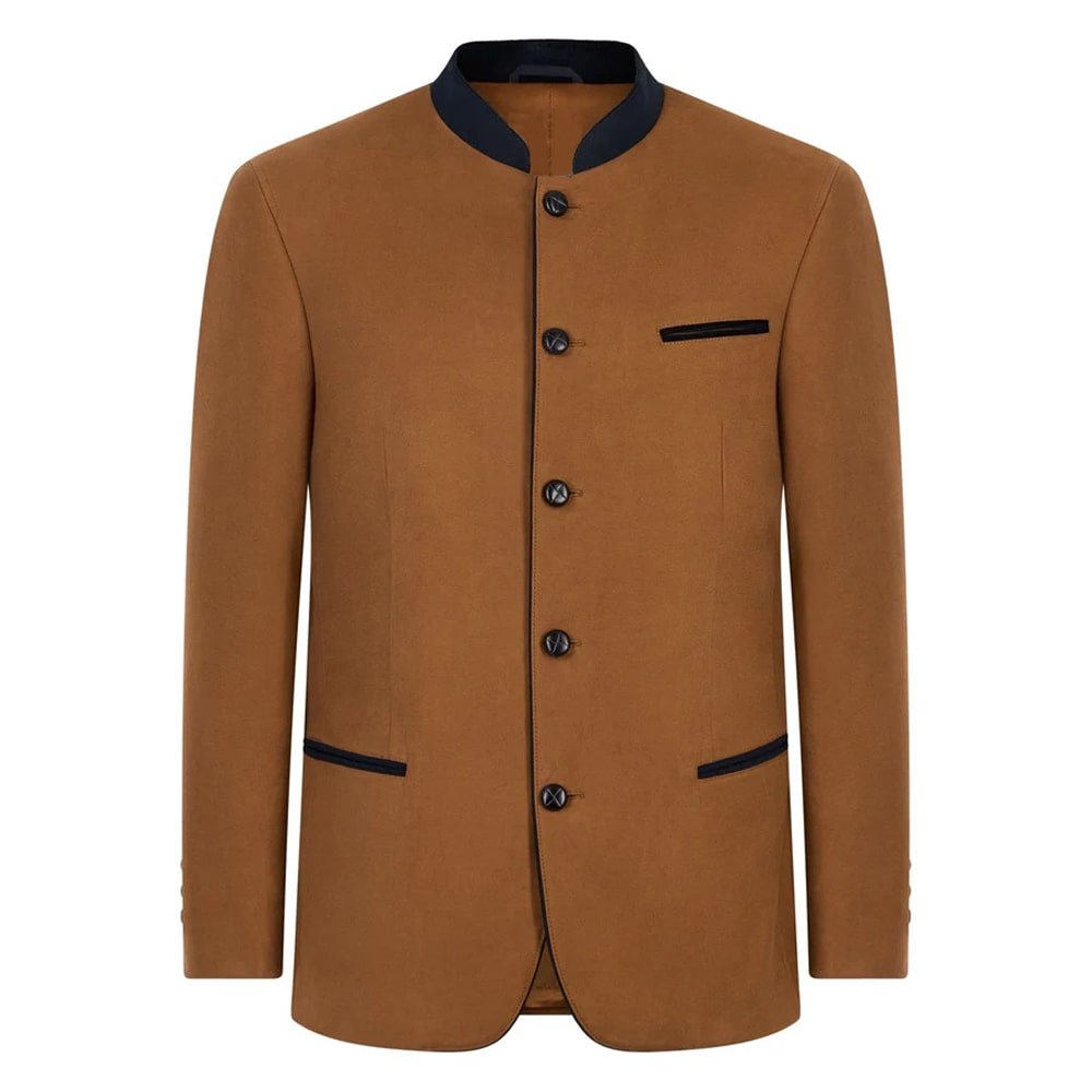 Bavarian Suit Jacket