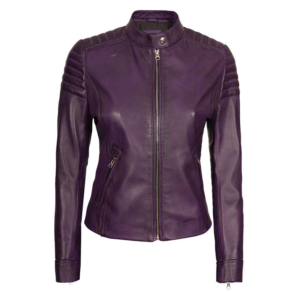 Biker Jacket Women
