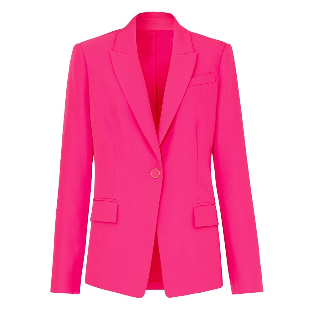 Blazer Jacket Women's
