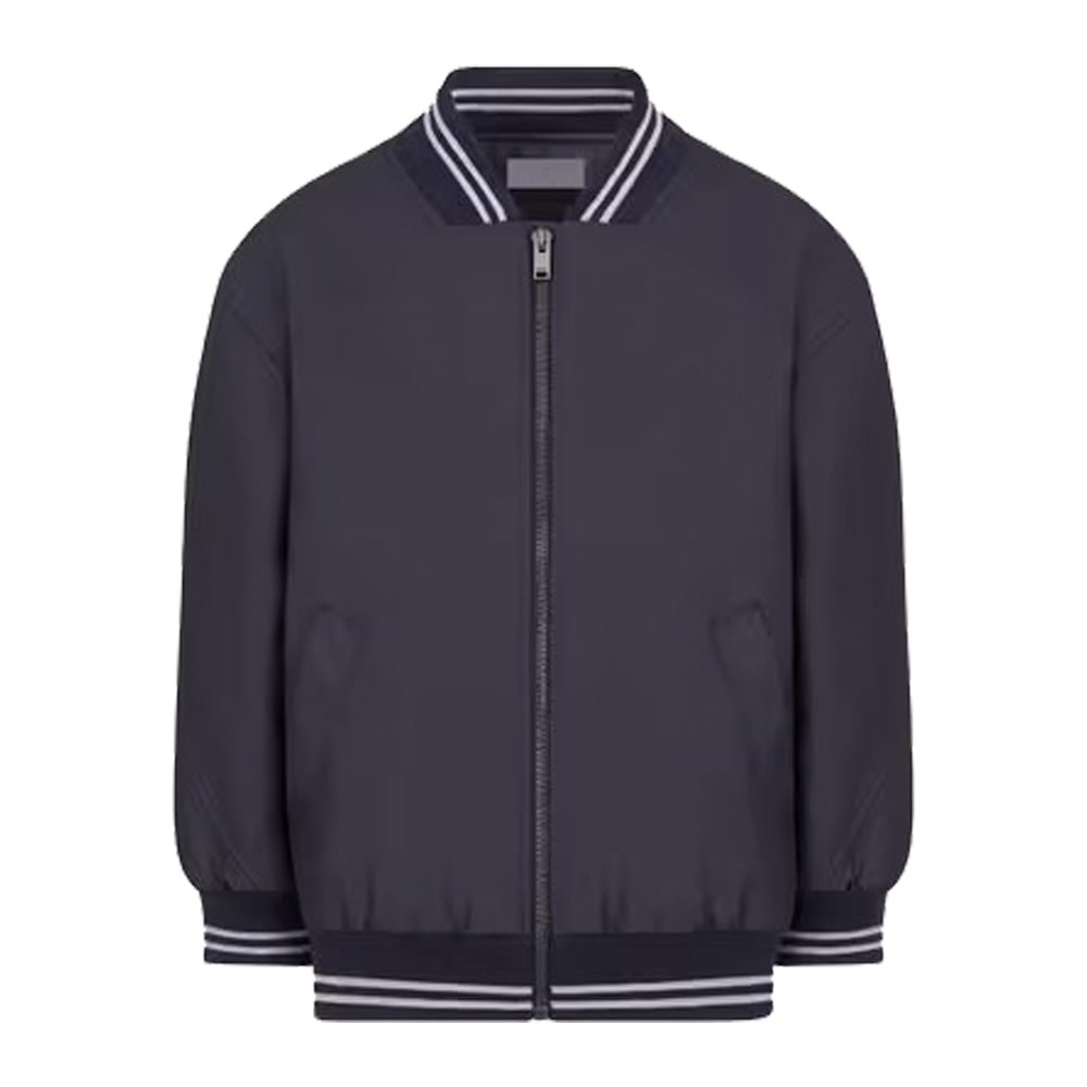 Bomber Jacket For Boys