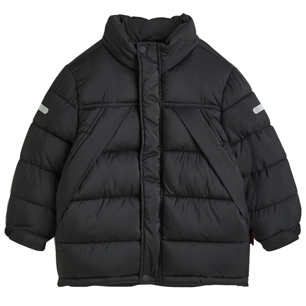 Boys Kids Puffer Jacket