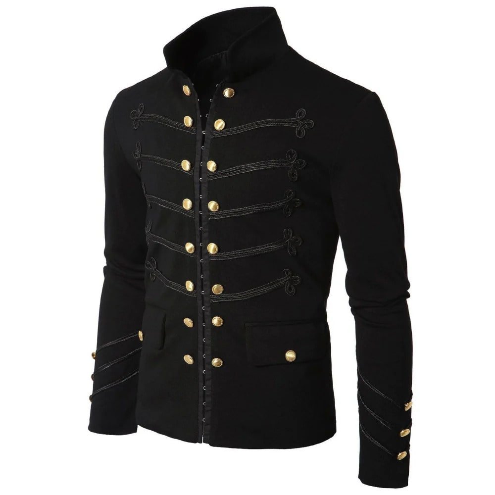 Gothic Jacket Men