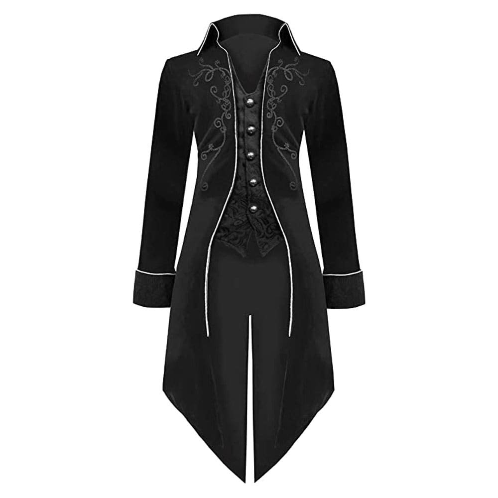 Gothic Tailcoat Jacket
