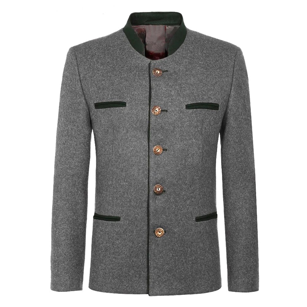 Mens Austrian Jacket