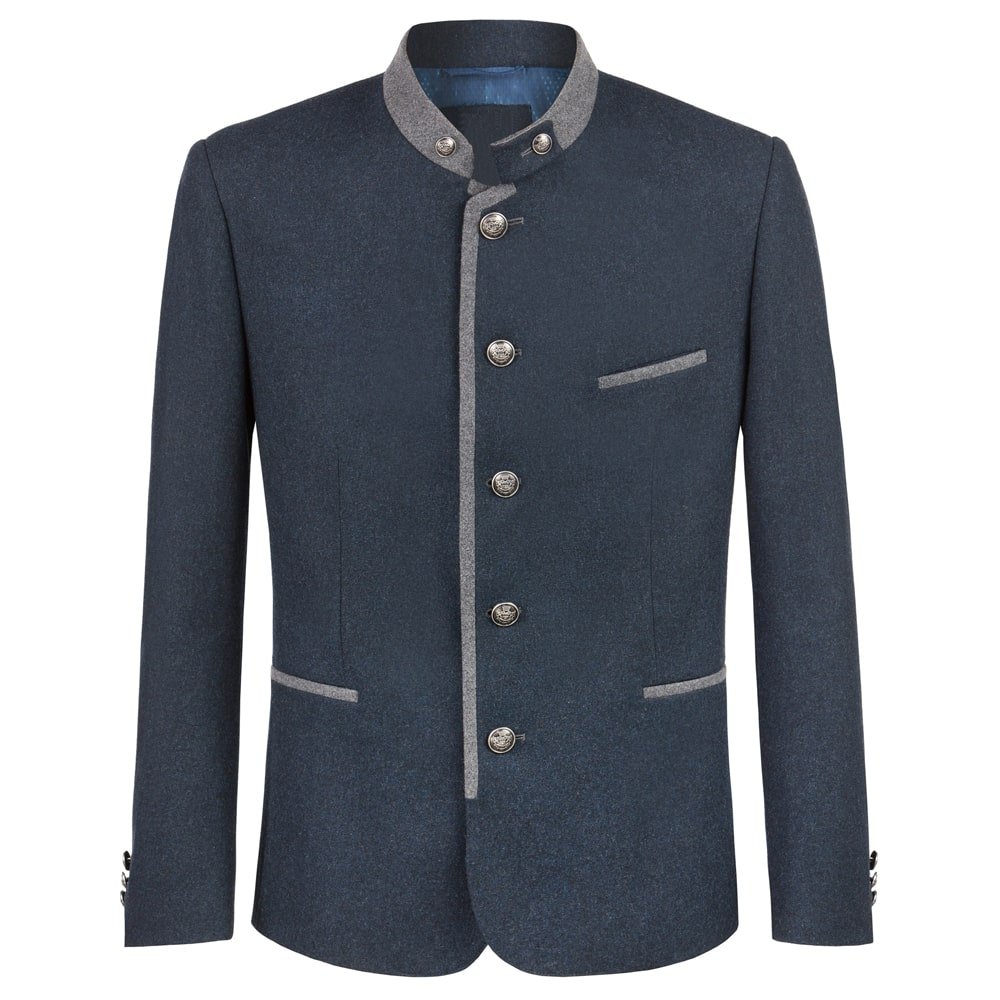 Men's Austrian Trachten Jacket