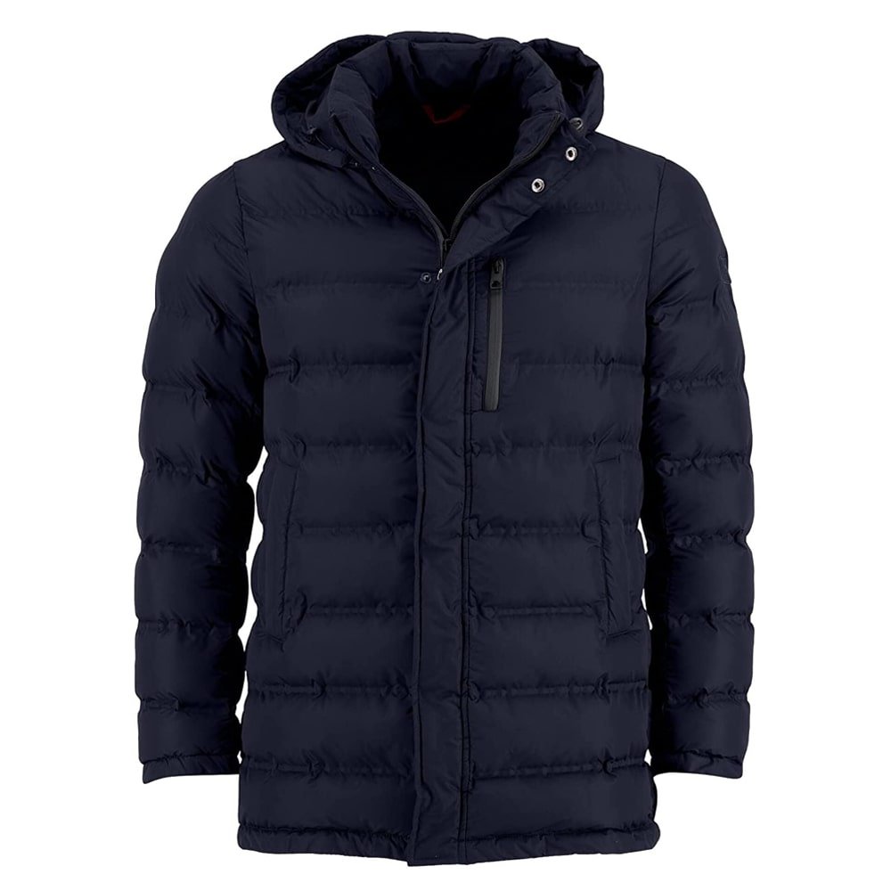 Puffer Winter Jacket