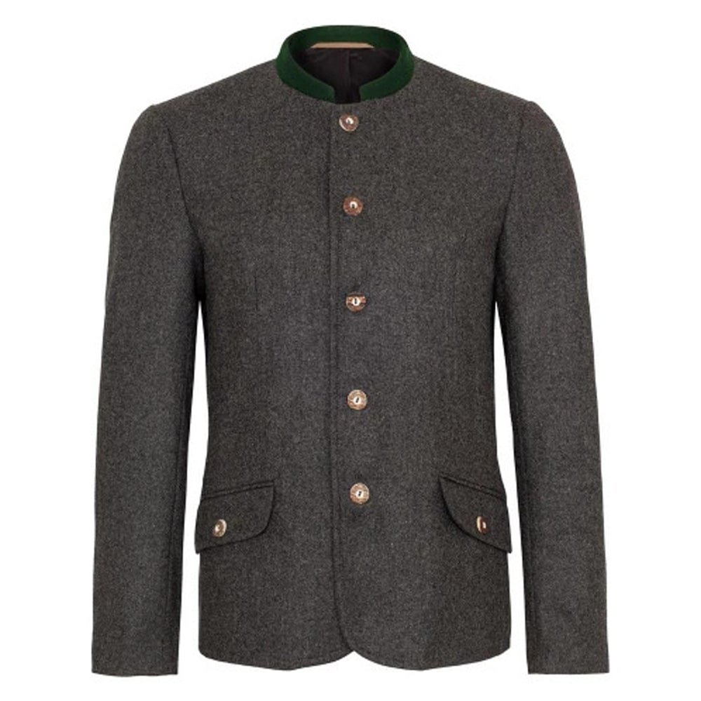 Trachten Jacket Mens