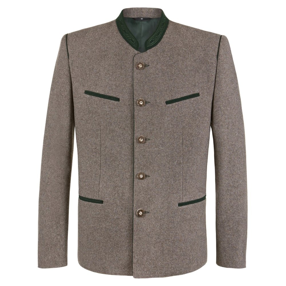 Trachten Jacket Wool