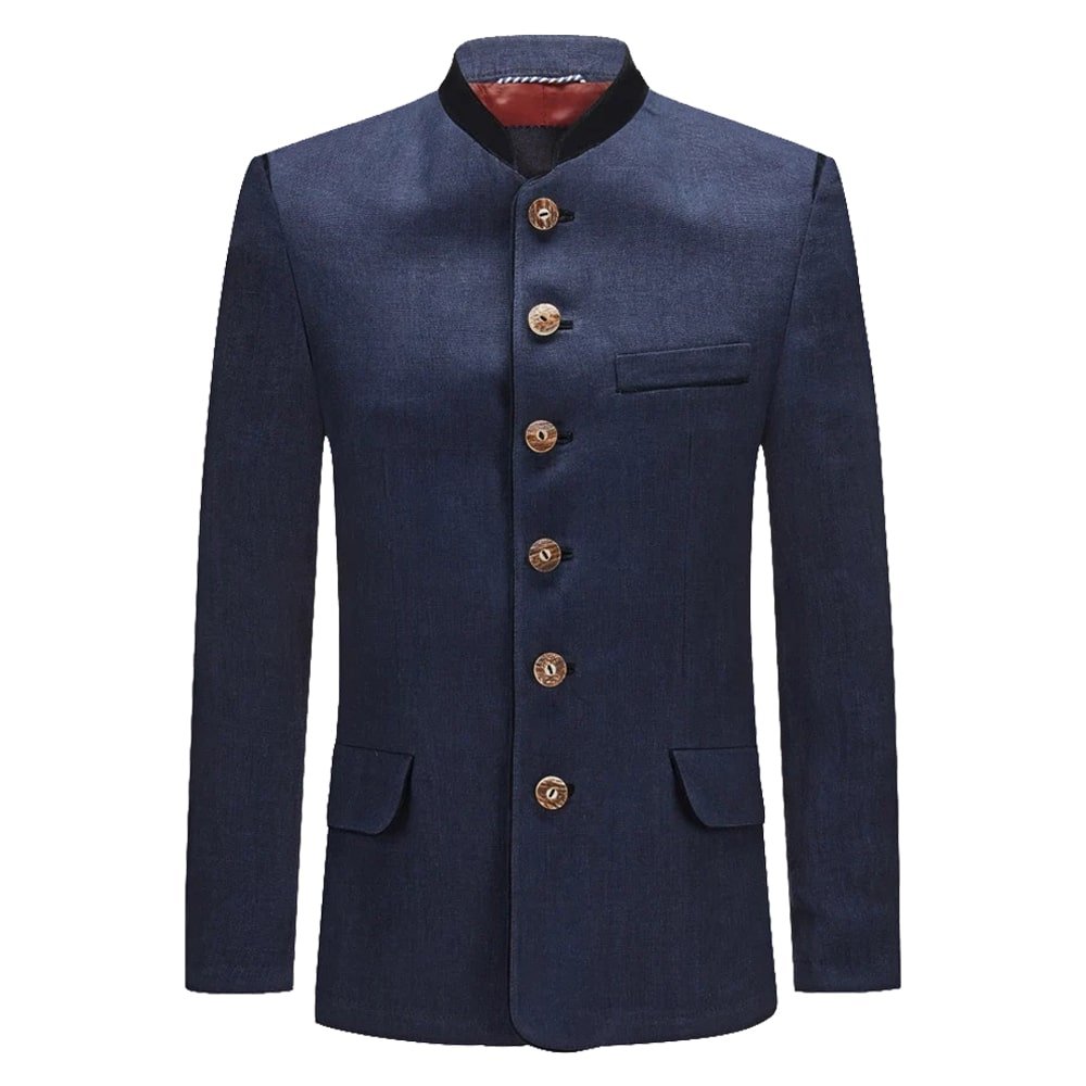 Tyrolean Jacket Mens