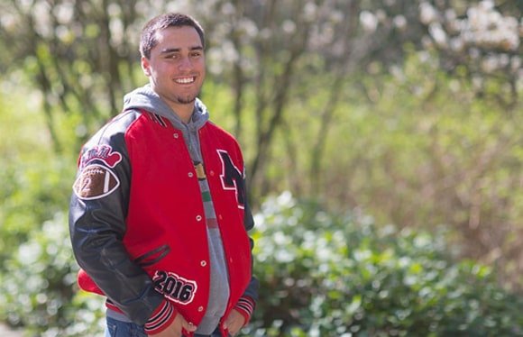 Varsity Jackets