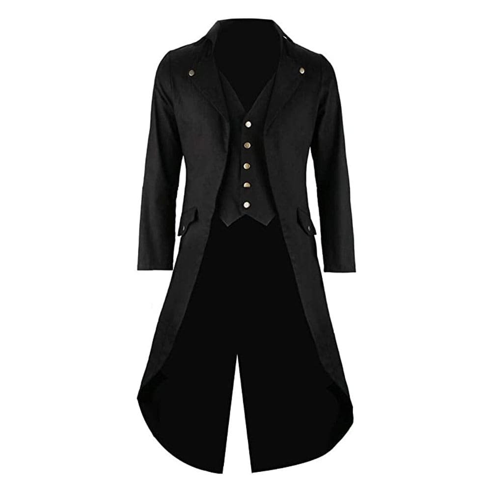 Victorian Gothic Jacket