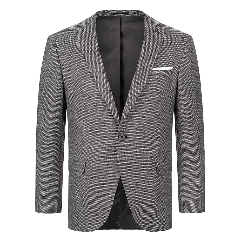 Vintage Blazer Jacket