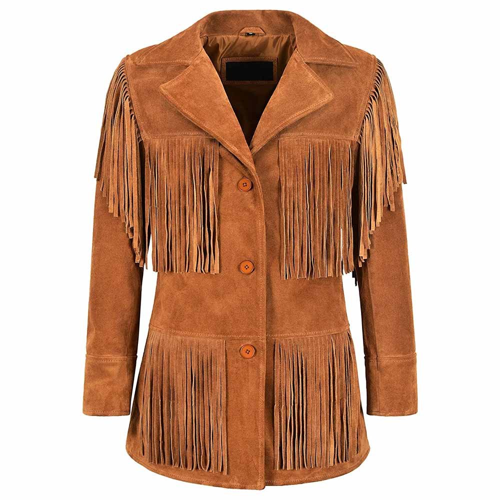 Western Jacket For Women