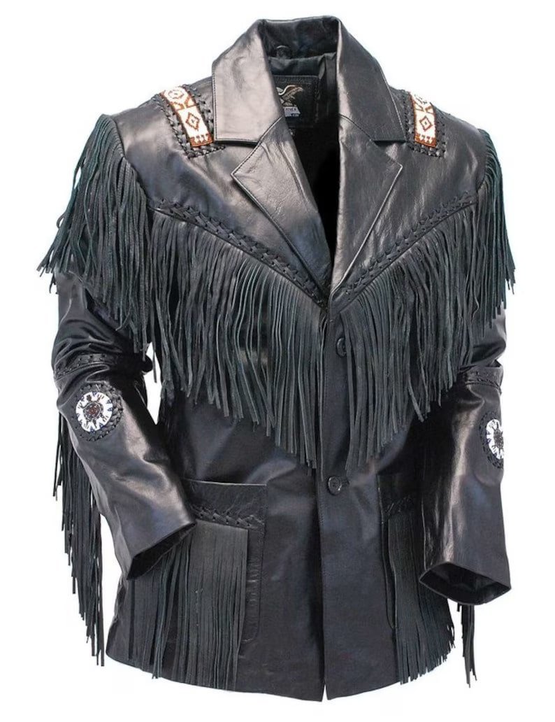 Western Style Jacket
